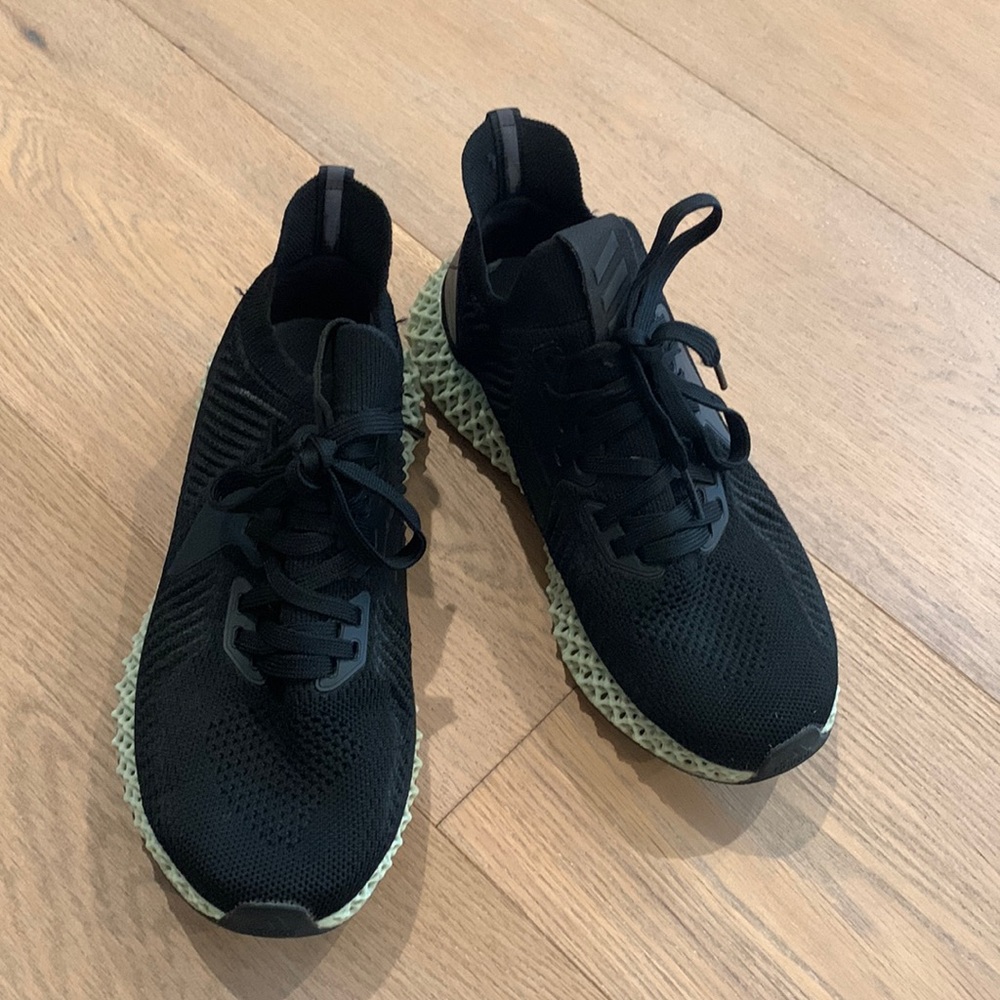 Adidas Unisex original 4D sneakers